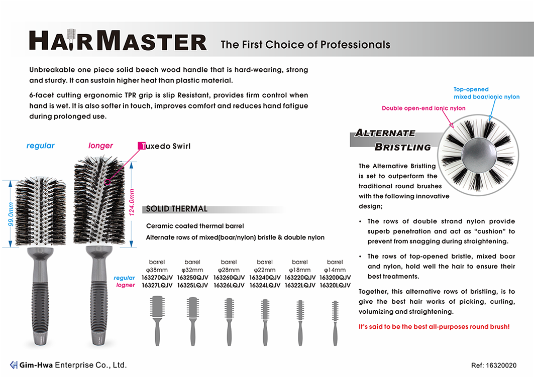 Hair Master