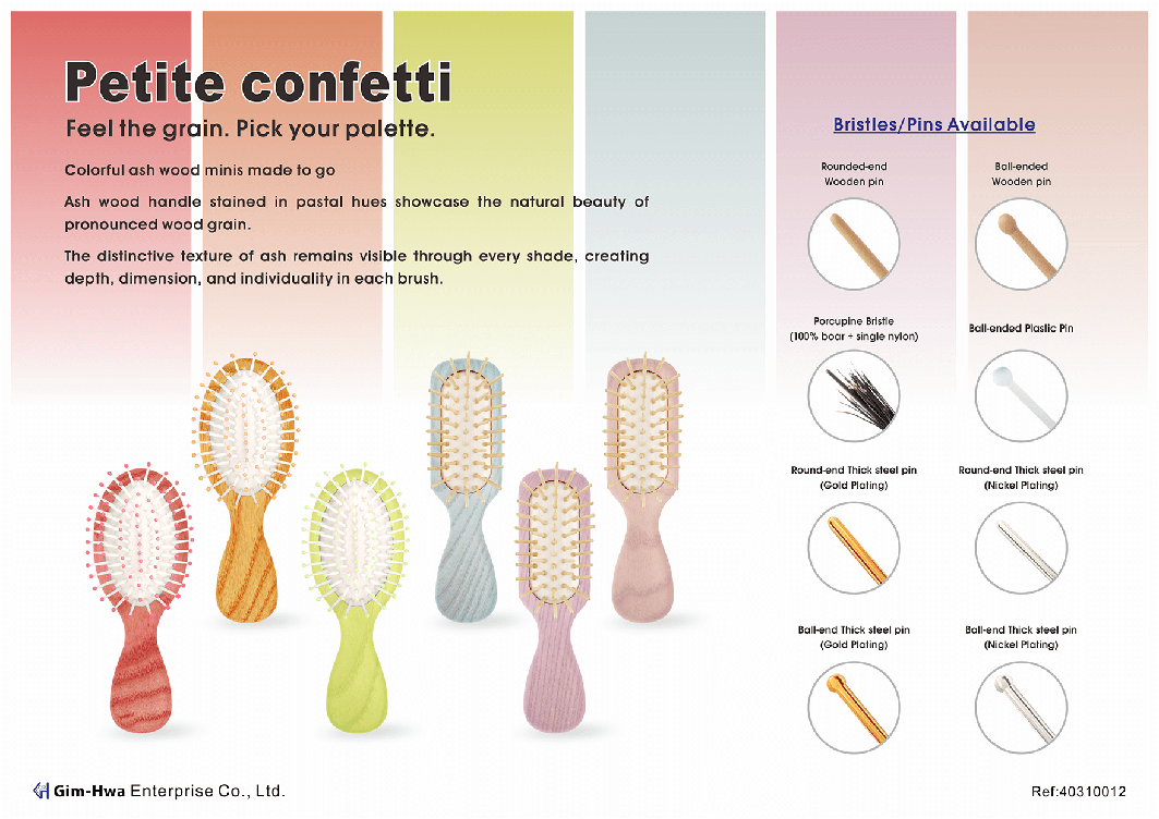 Petite confetti